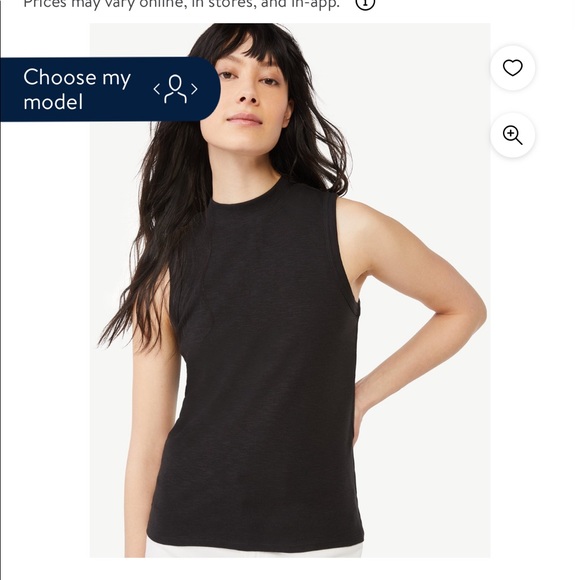 NEW Free Assembly Tank - Picture 3 of 5